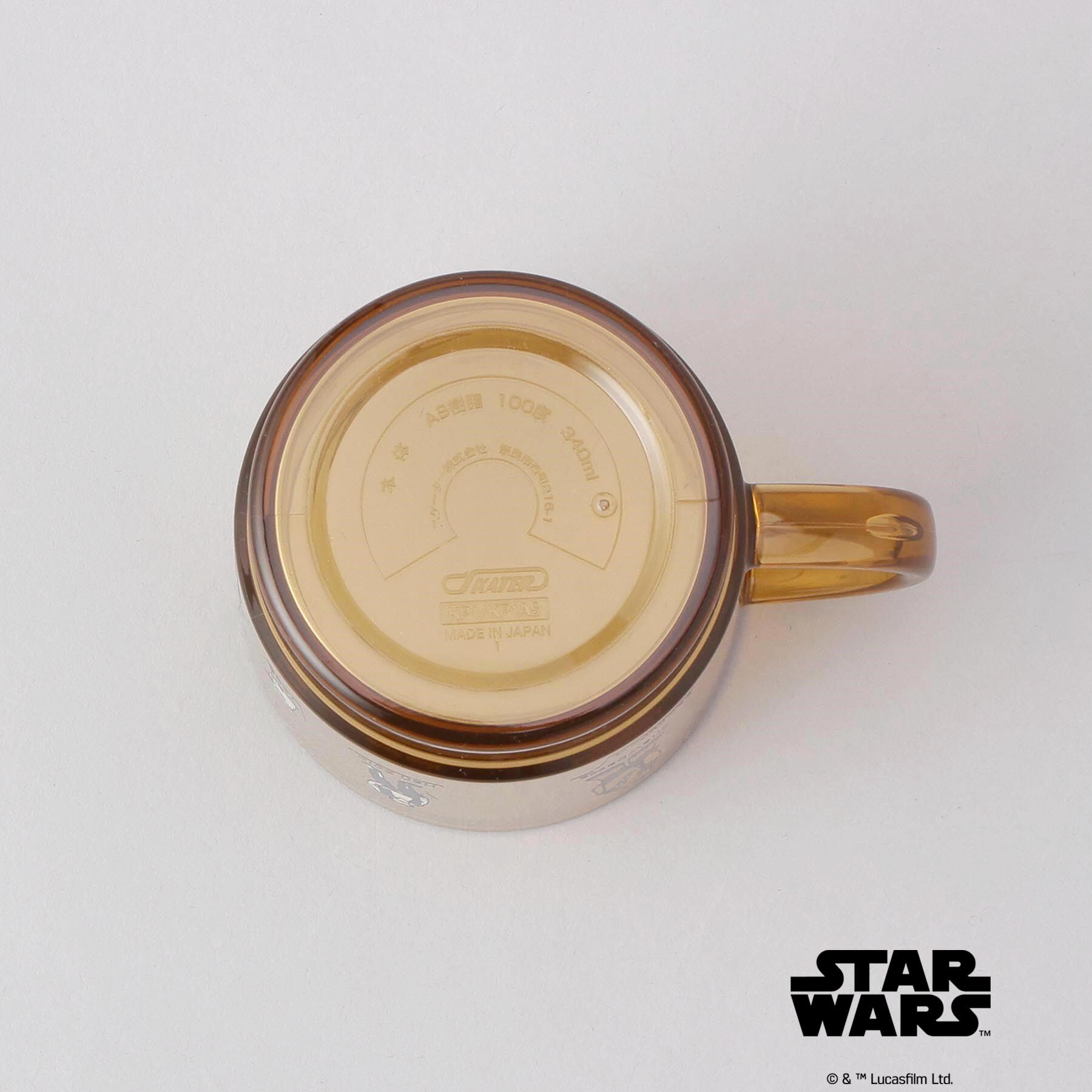 212 KITCHEN STORE「スタッキングコップ 反乱軍 ＜STAR WARS スター・ウォーズ ＞」|その他|