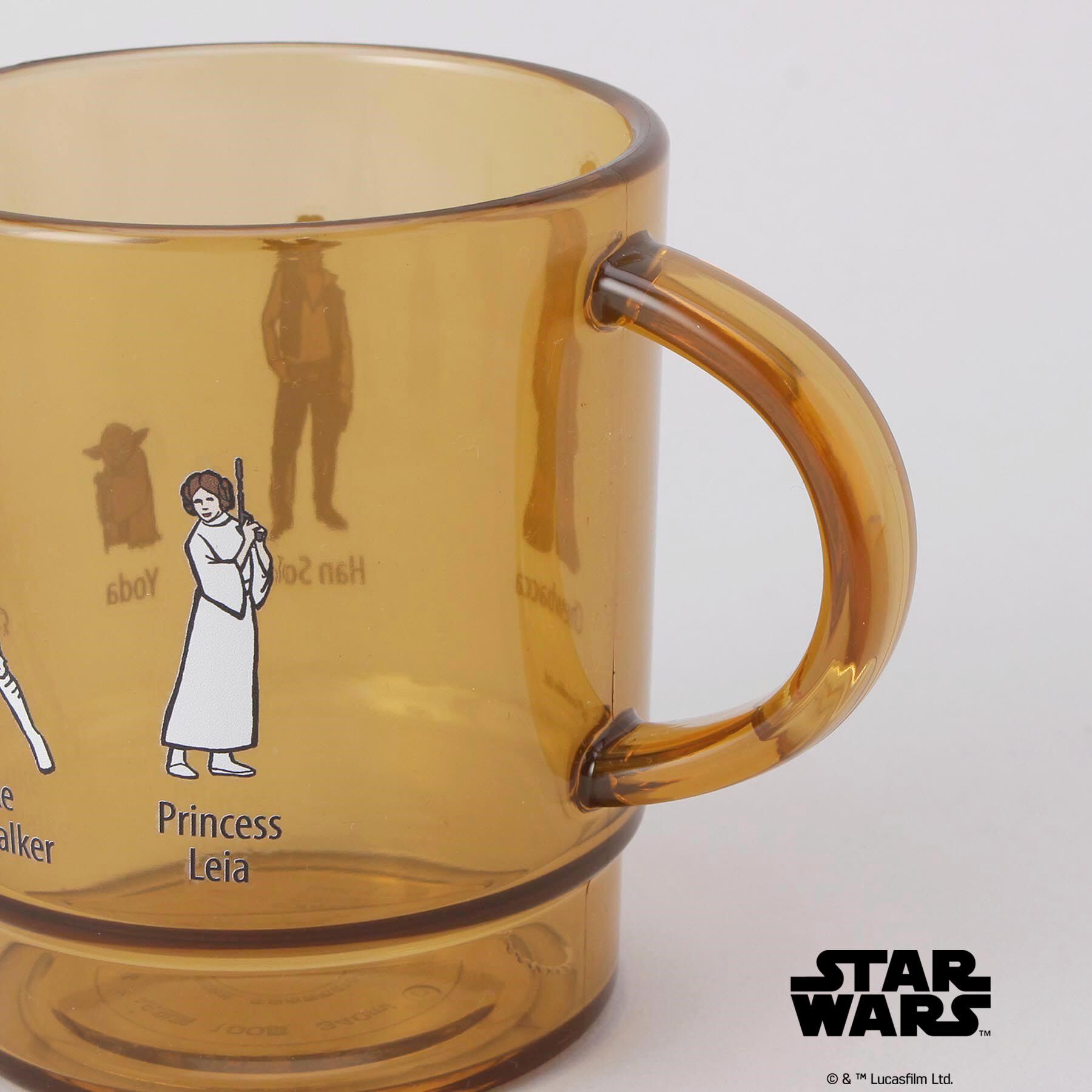 212 KITCHEN STORE「スタッキングコップ 反乱軍 ＜STAR WARS スター・ウォーズ ＞」|その他|