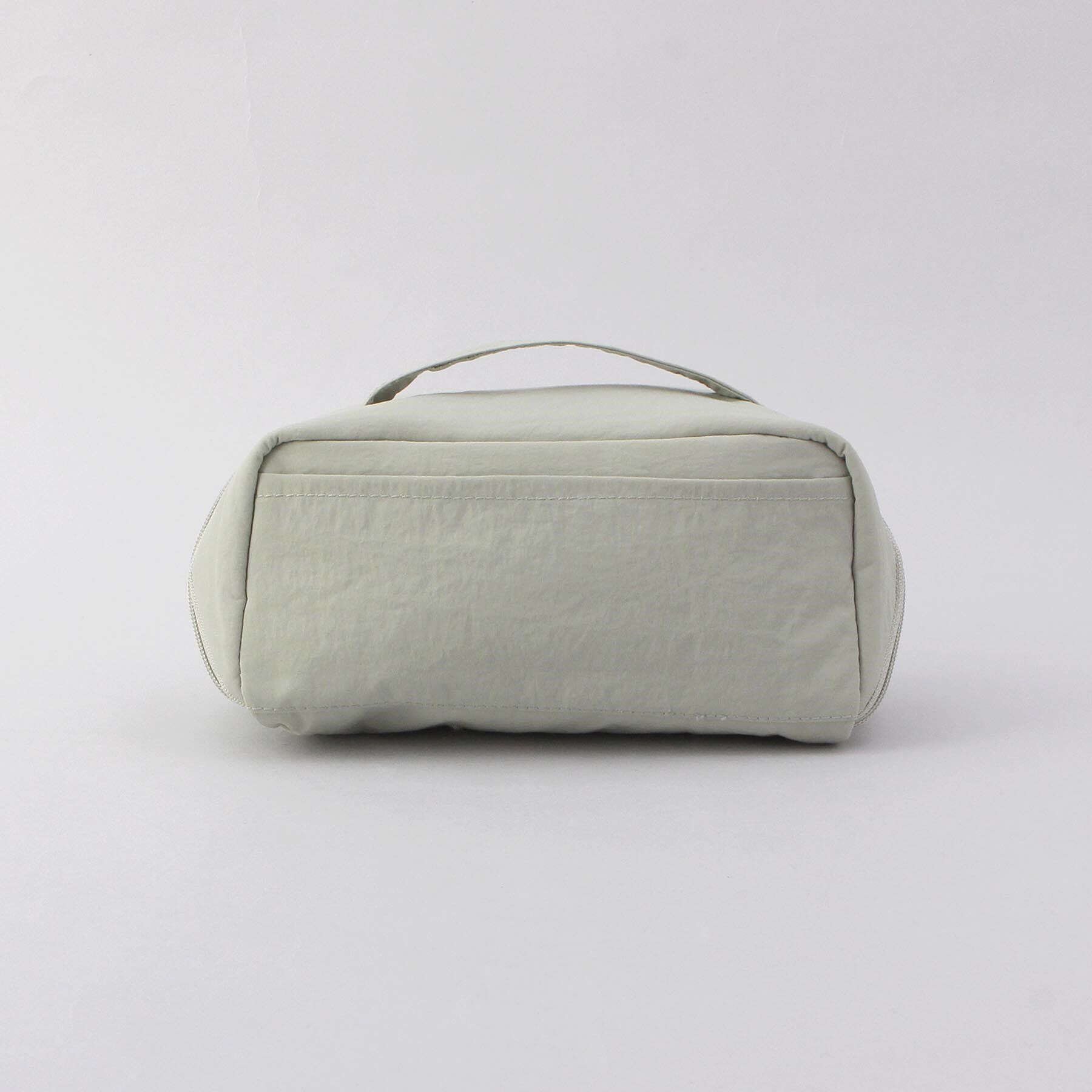 212 KITCHEN STORE「ぐるっとジッパーランチポーチ GR ＜212Kオリジナル ＞」|食器・キッチングッズ|