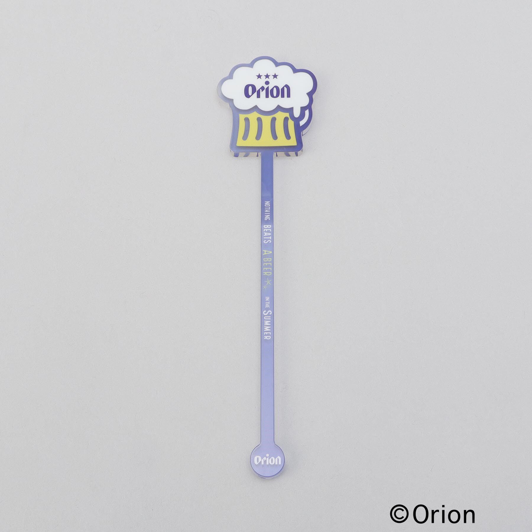 212 KITCHEN STORE「マドラー YE ＜Orion　オリオン＞」|食器・キッチングッズ|その他