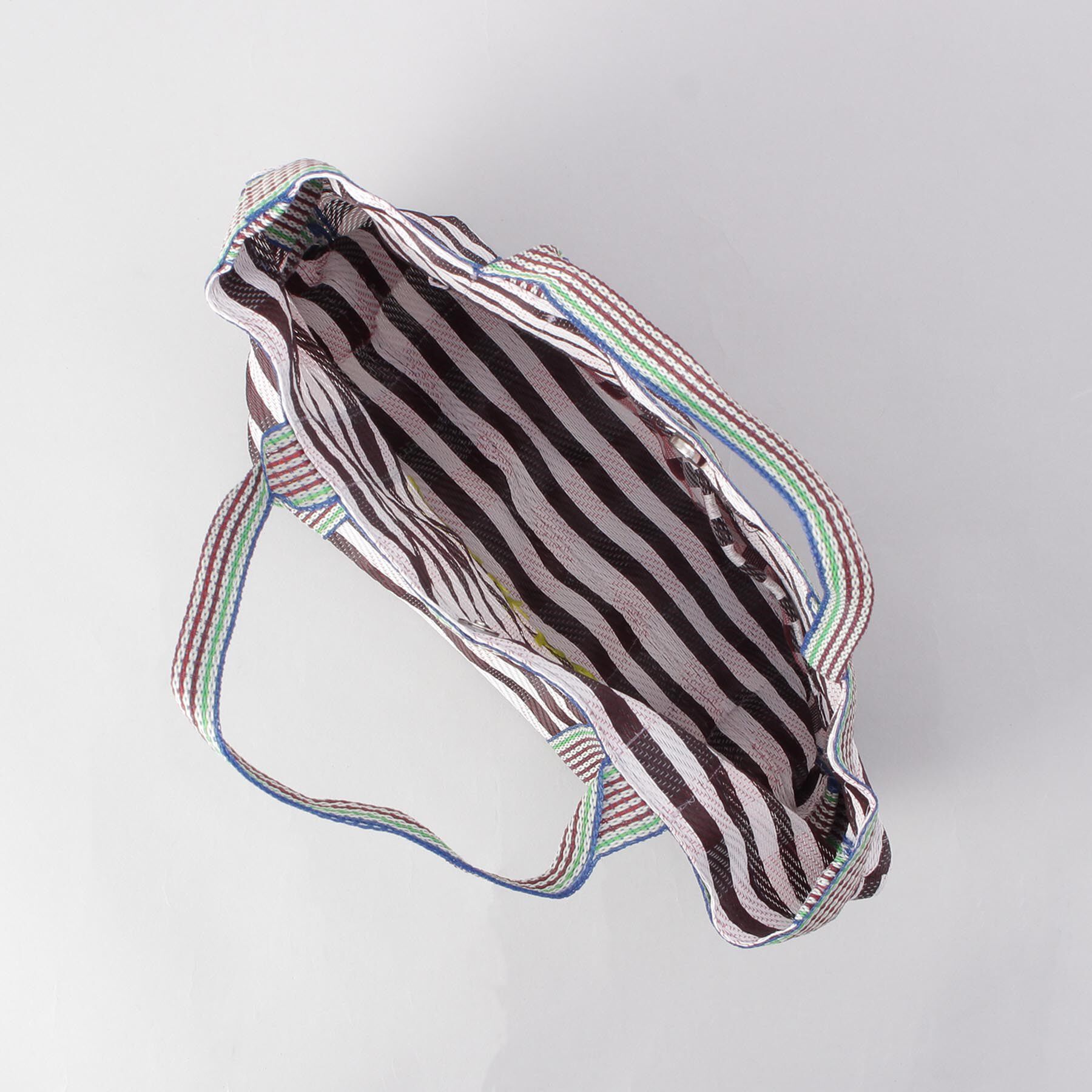 212 KITCHEN STORE「ミニトートバッグ チェック柄 BK ＜212Kオリジナル＞」|その他|