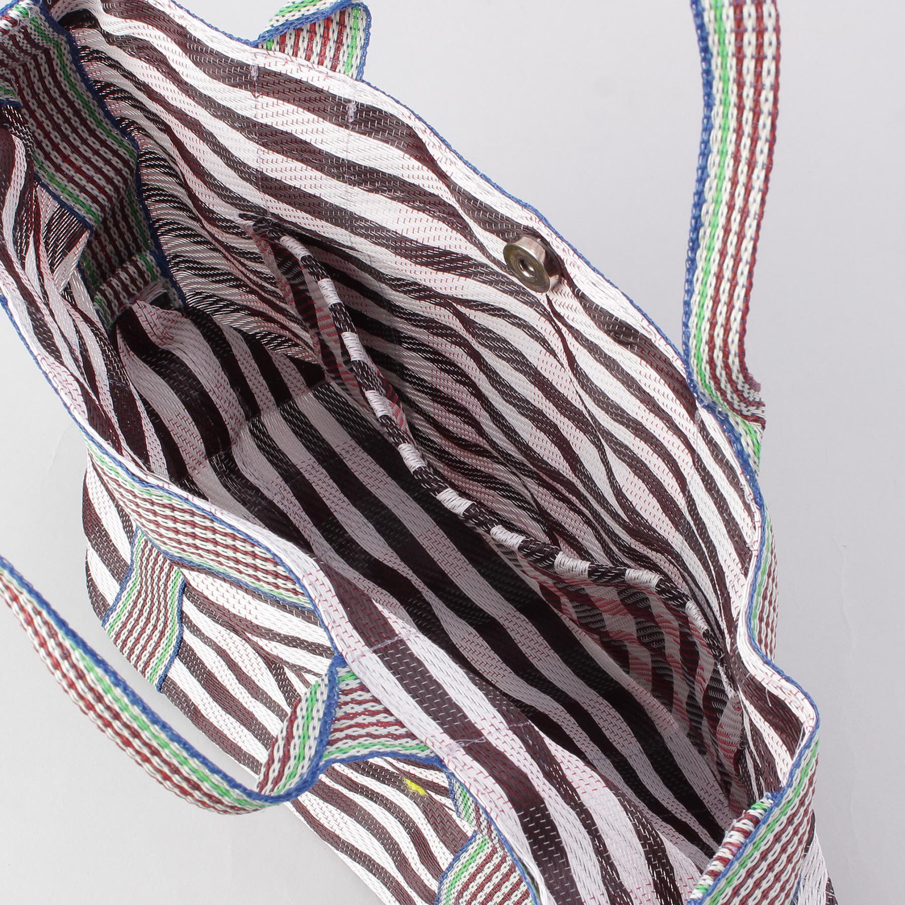 212 KITCHEN STORE「ミニトートバッグ チェック柄 BK ＜212Kオリジナル＞」|その他|