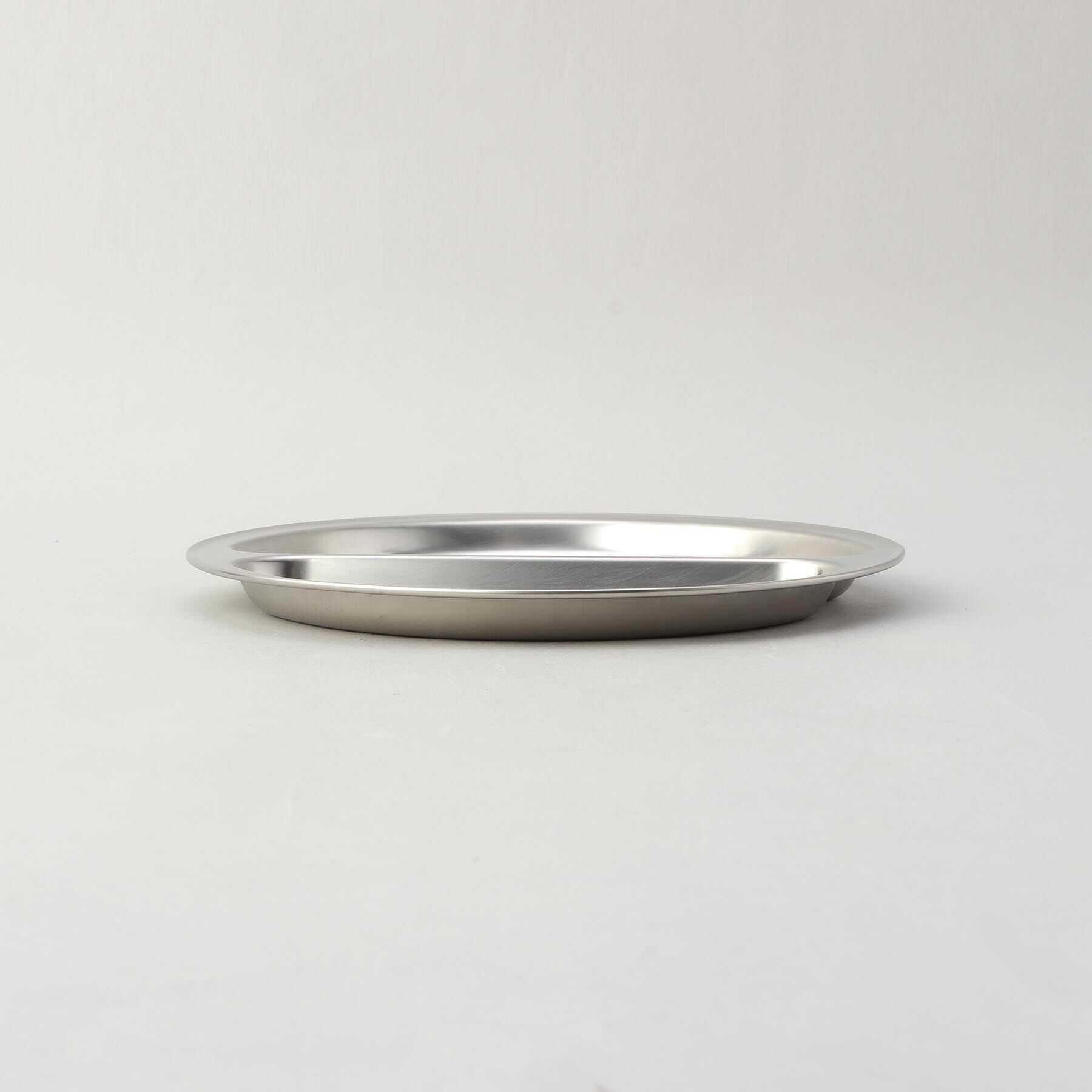 212 KITCHEN STORE「一条もんこセレクションステンレス仕切皿」|食器・キッチングッズ|