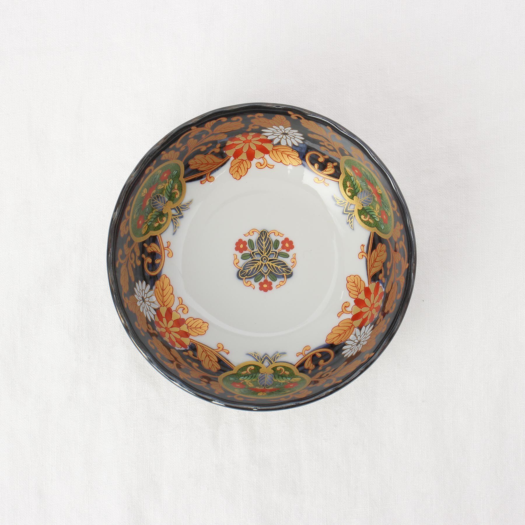 212 KITCHEN STORE「万寿菊 4.5寸鉢」|食器・キッチングッズ|