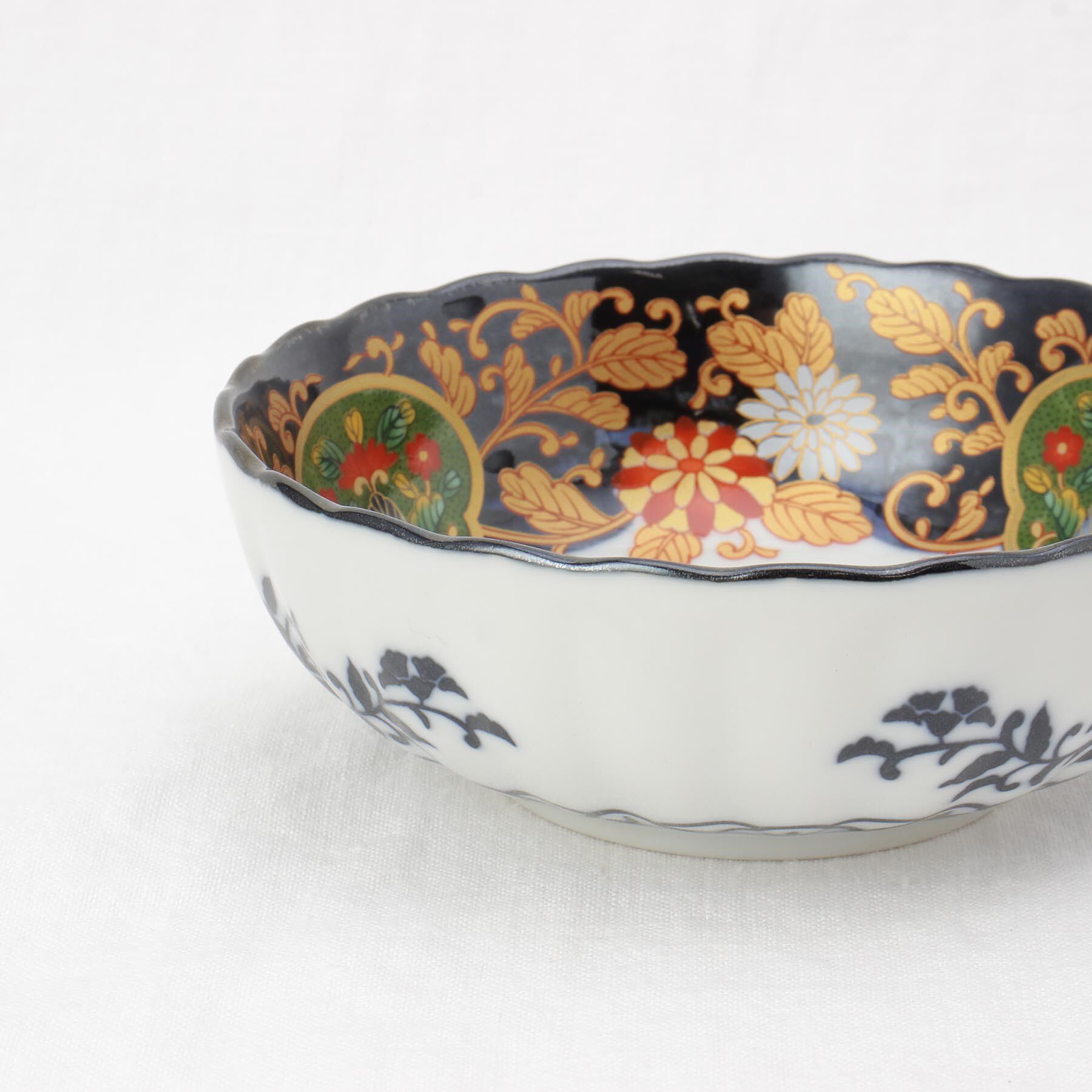 212 KITCHEN STORE「万寿菊 4.5寸鉢」|食器・キッチングッズ|