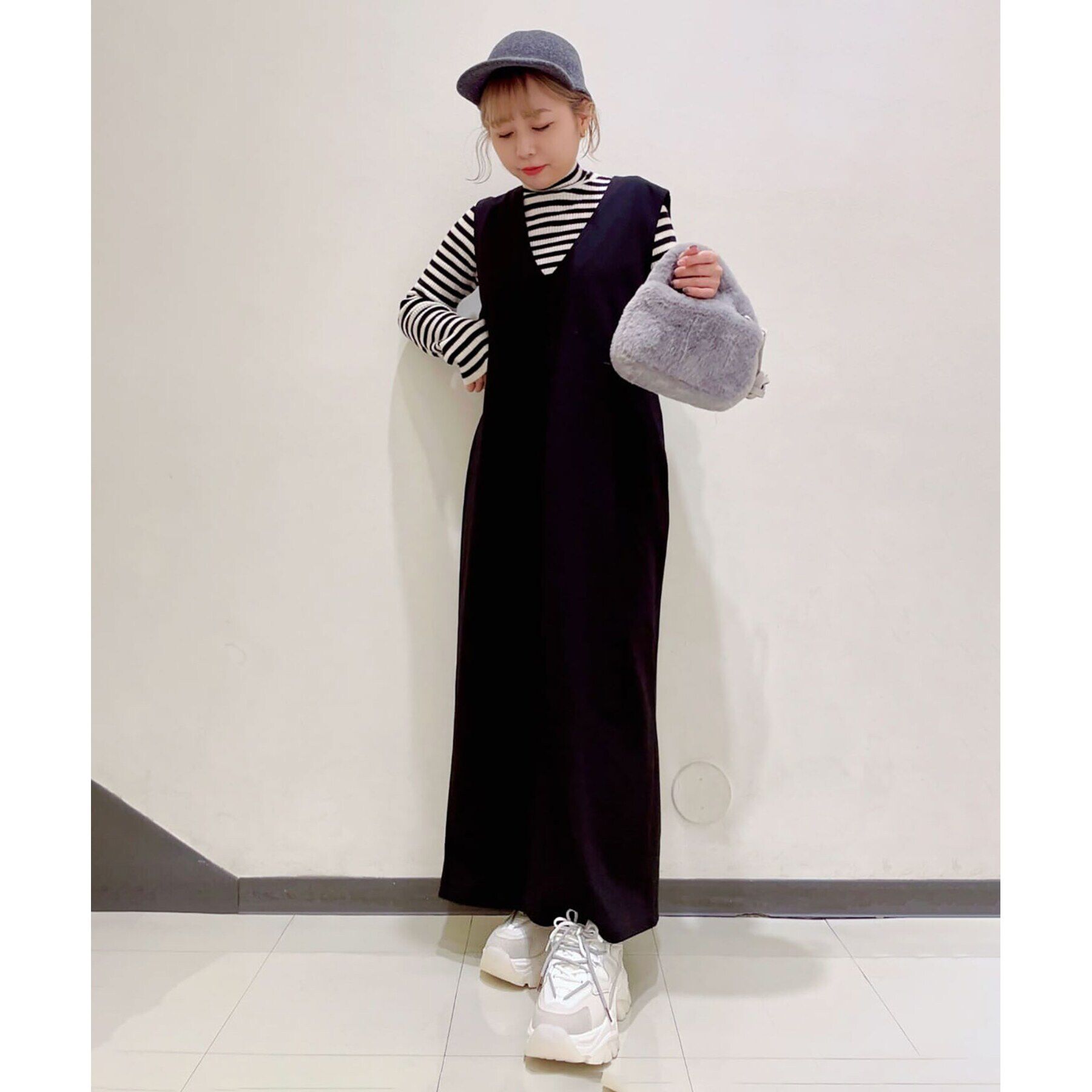 ESPERANZA「マルチカラースニーカー」|スニーカー|