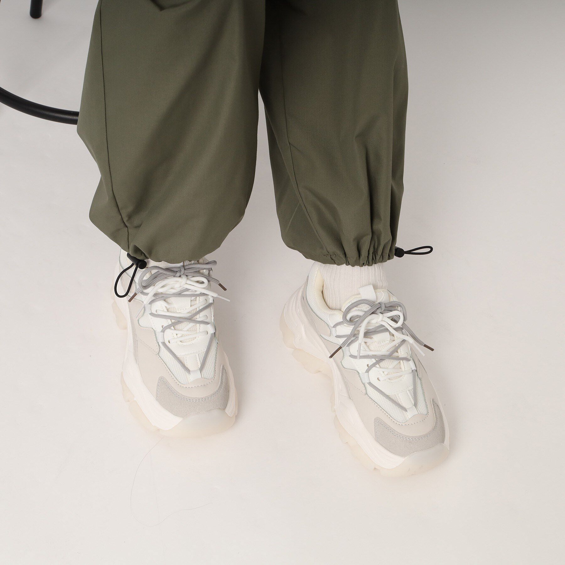 ESPERANZA「マルチカラースニーカー」|スニーカー|