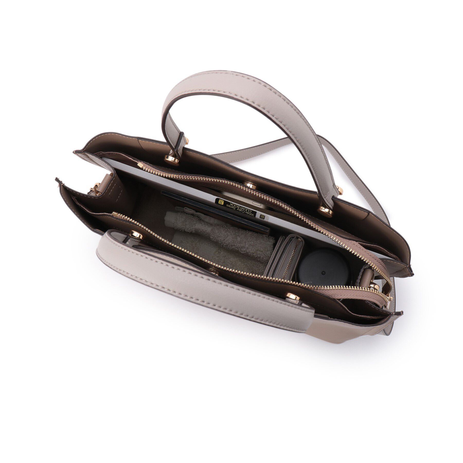 ESPERANZA「＼A4すっぽり／2WAYお仕事トート」|トートバッグ|