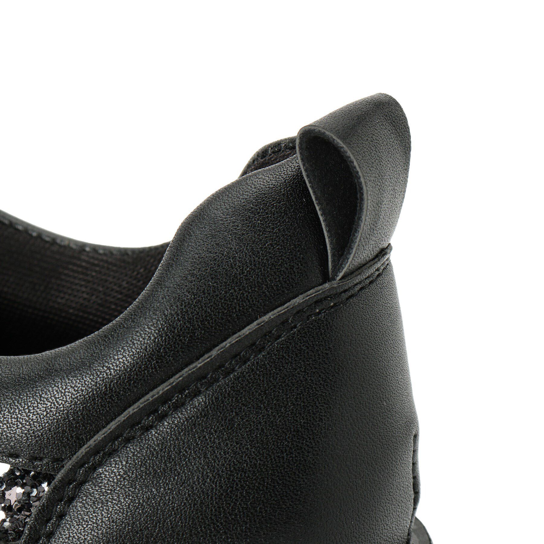 csT&P「厚底グリッタースニーカー」|スニーカー|