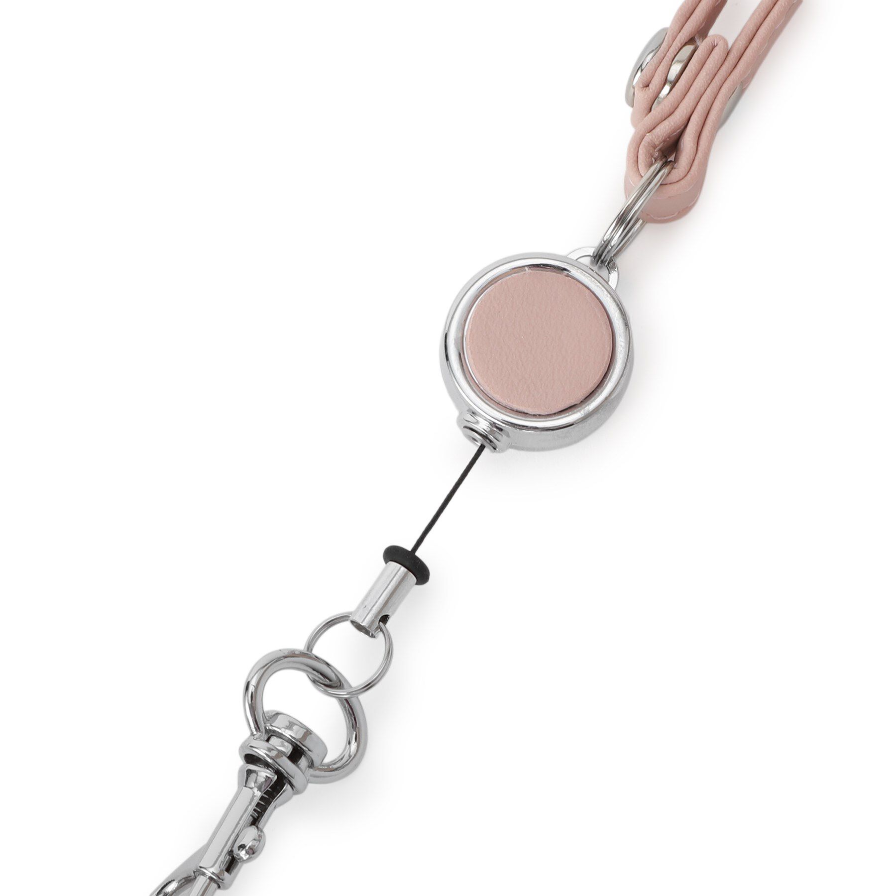 Ober Tashe「リボンチャームパスケース」|その他|