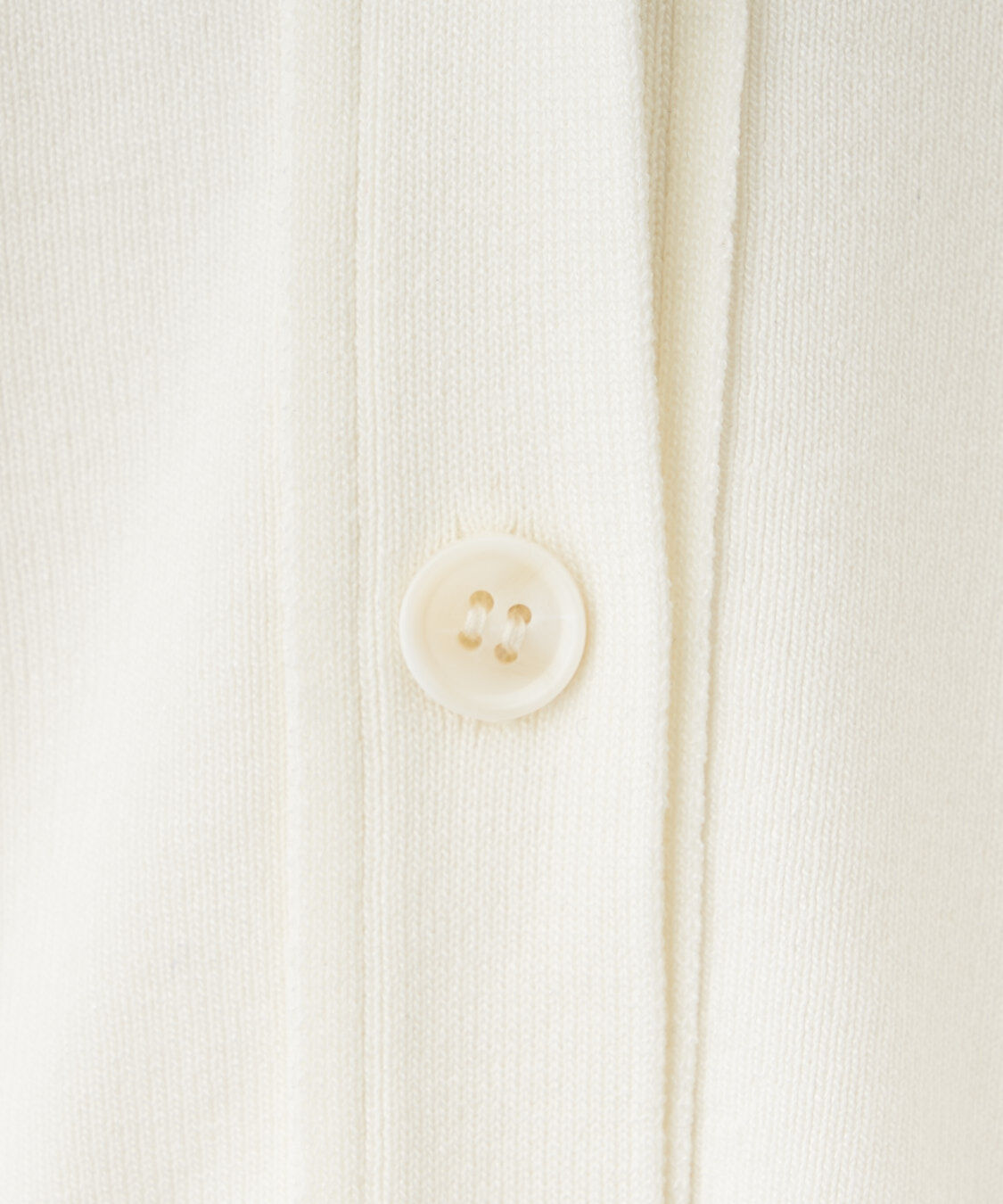 COCO DEAL「レイヤードデザインニット」|ニット・セーター|