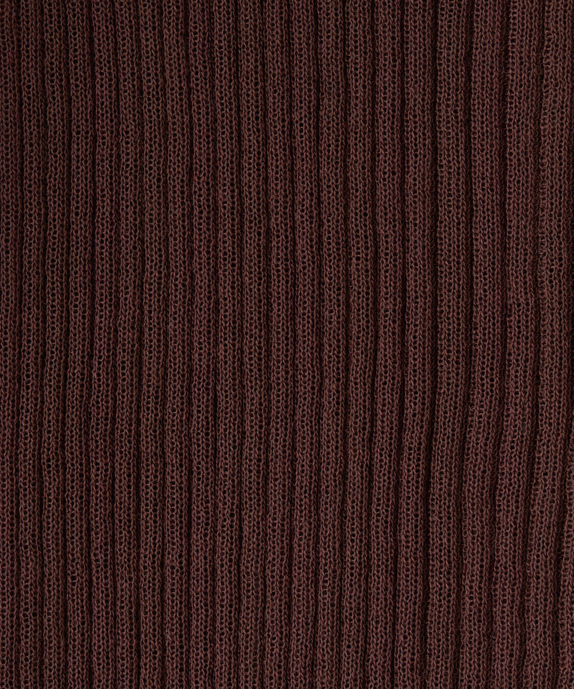 COCO DEAL「シアーニットシャツ」|シャツ・ブラウス|