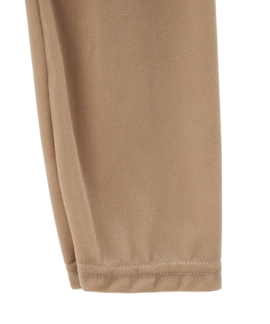 COCO DEAL「ショート丈ベロアカーディガン」|カーディガン|