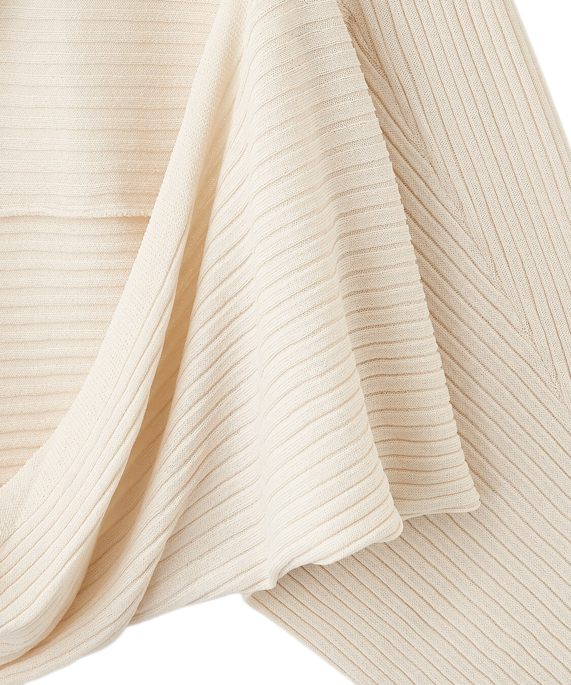 COCO DEAL「モモンガシルエットニットカーディガン」|カーディガン|