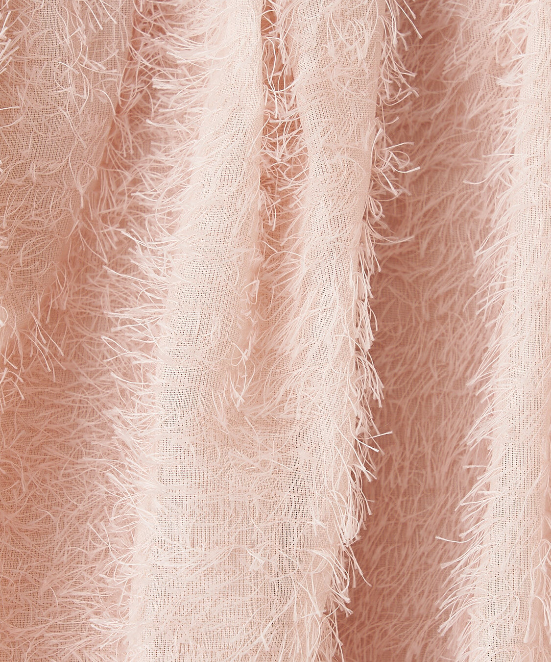 COCO DEAL「オフショルフラッフィーブラウス」|シャツ・ブラウス|