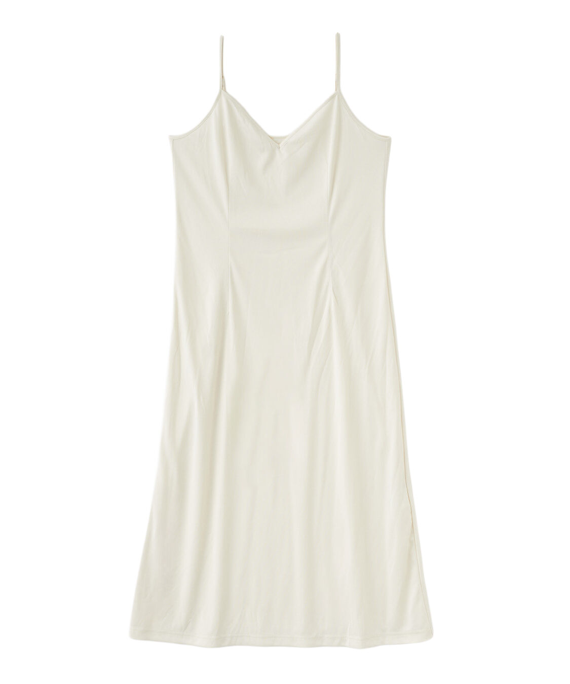 COCO DEAL「フリルロングワンピース」|ワンピース|