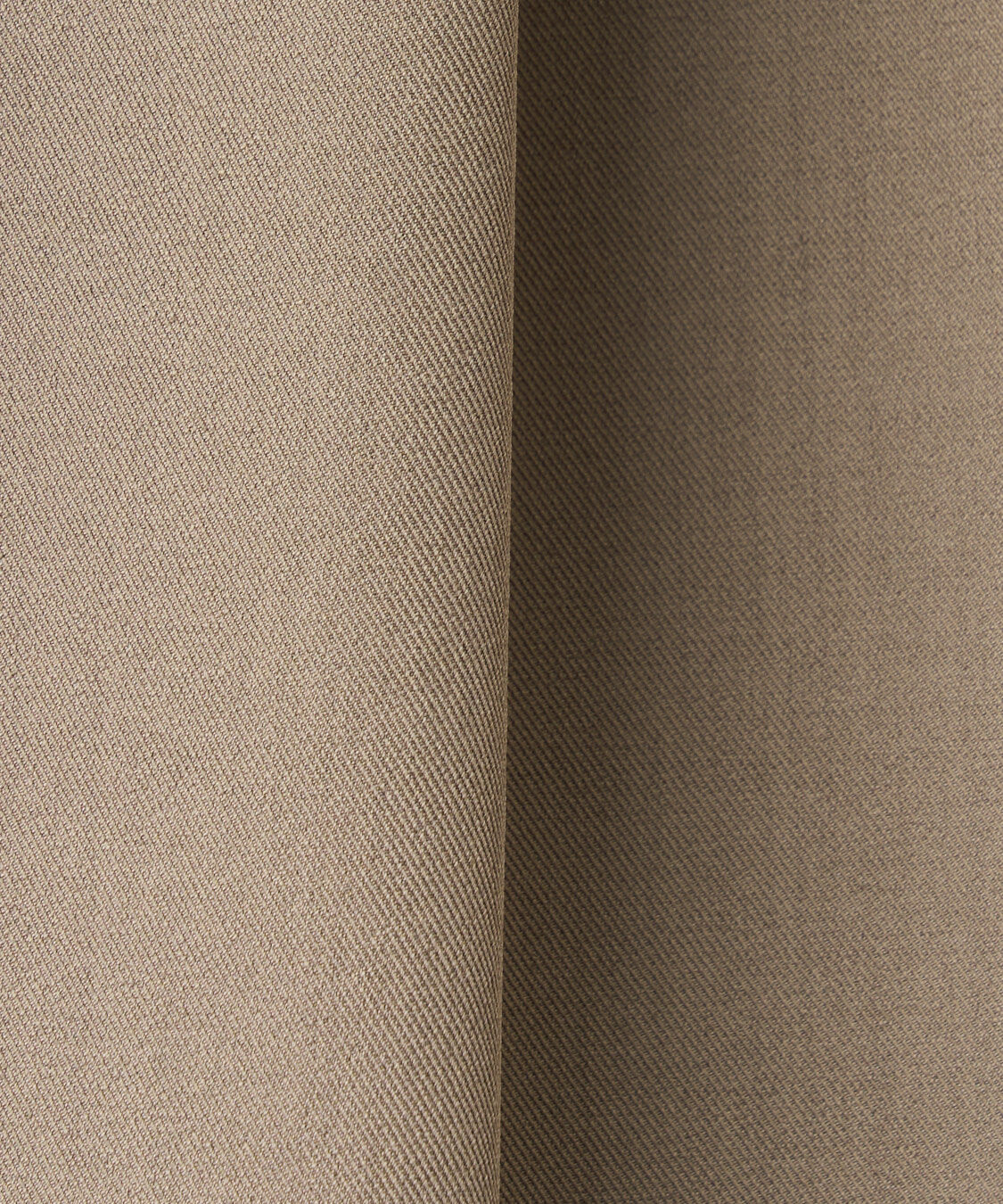 COCO DEAL「合皮デザインベルト付きタックパンツ」|スラックス|