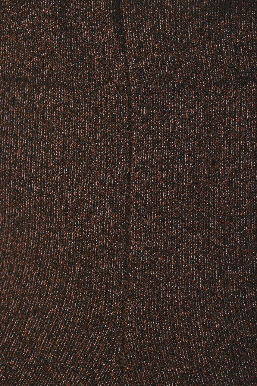 STYLEMIXER「リラックスパイルニットパンツ」|その他|