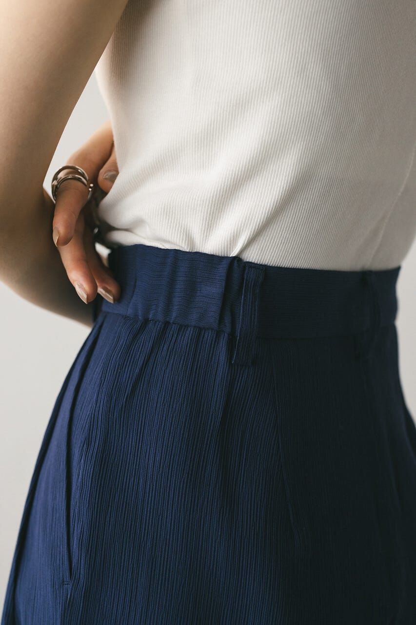 STYLEMIXER「ワッシャーツータックパンツ」|その他|