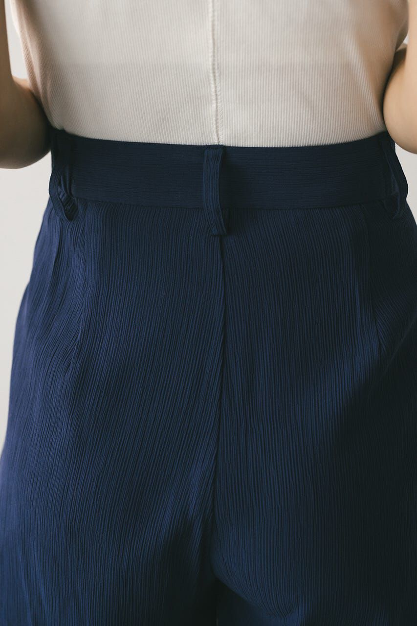 STYLEMIXER「ワッシャーツータックパンツ」|その他|