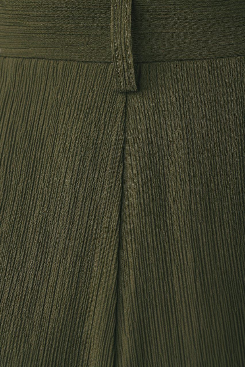 STYLEMIXER「ワッシャーツータックパンツ」|その他|