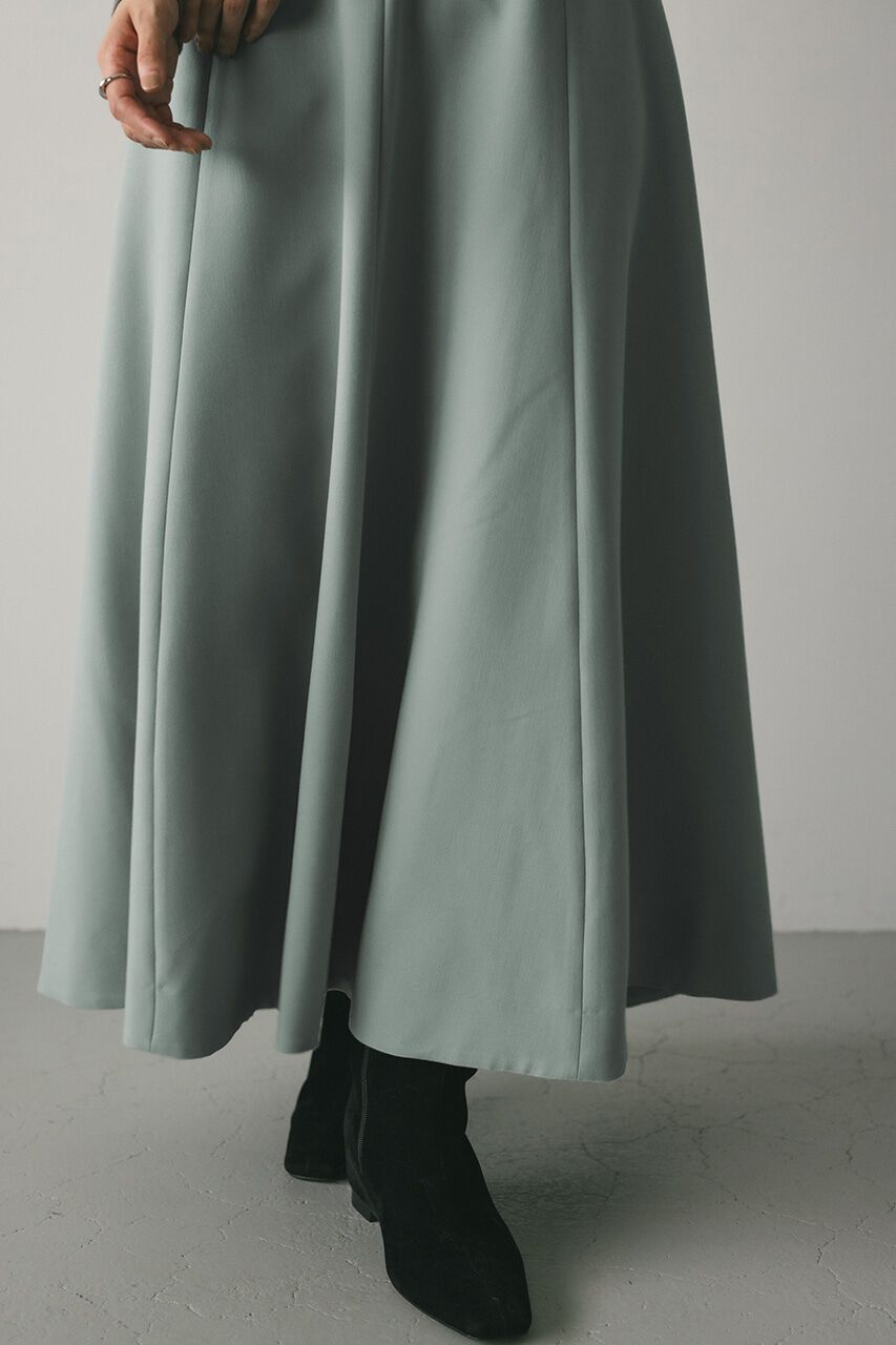 STYLEMIXER「ハイウエストフレアスカート」|スカート|