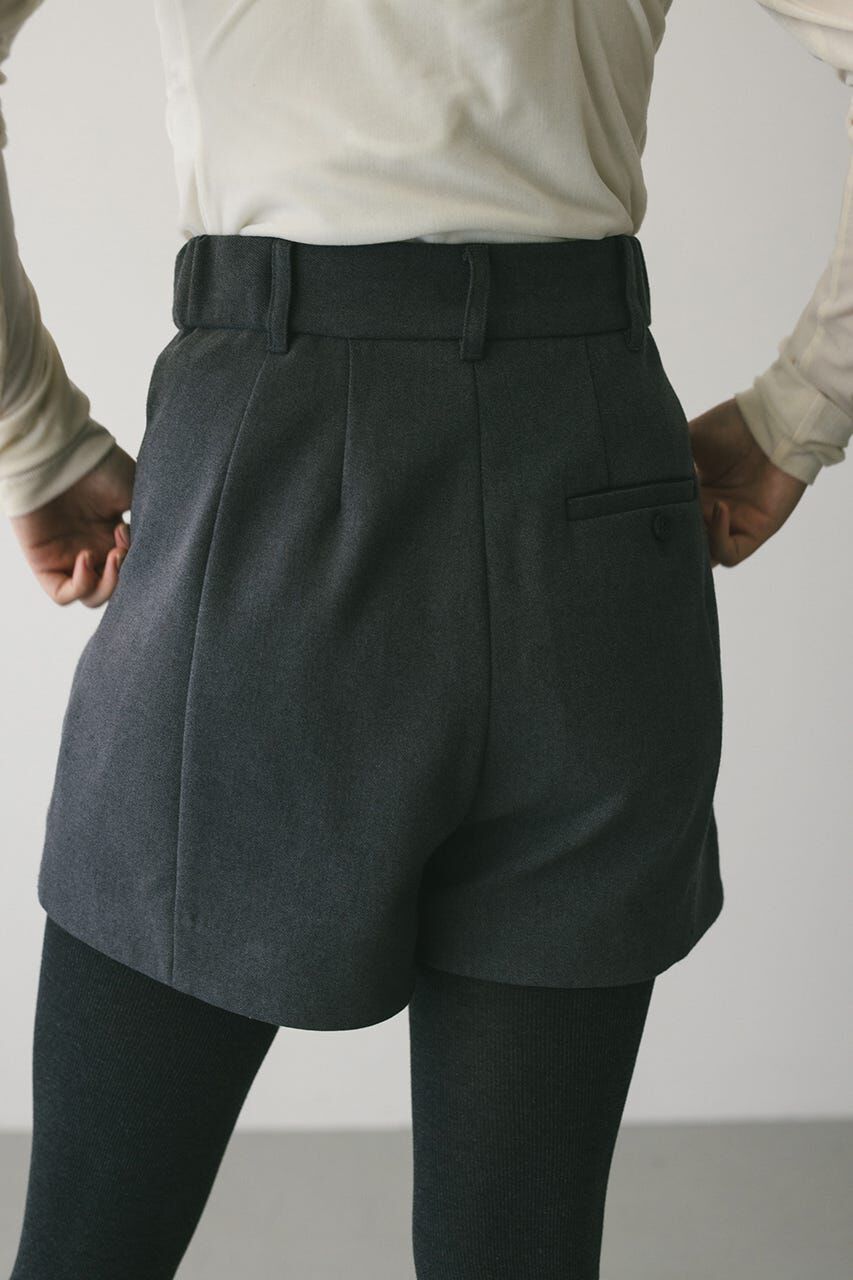 STYLEMIXER「フォルムショートパンツ」|その他|