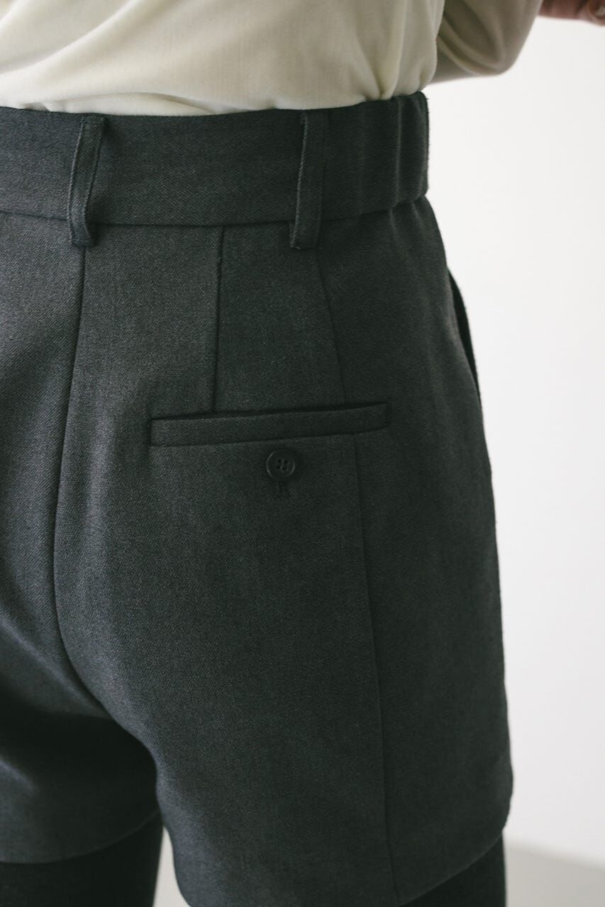 STYLEMIXER「フォルムショートパンツ」|その他|