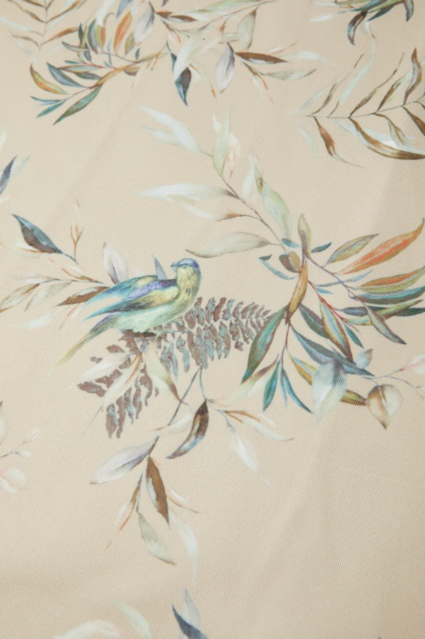 MOUSSY「ORIENTAL PATTERN スカーフ」|その他|