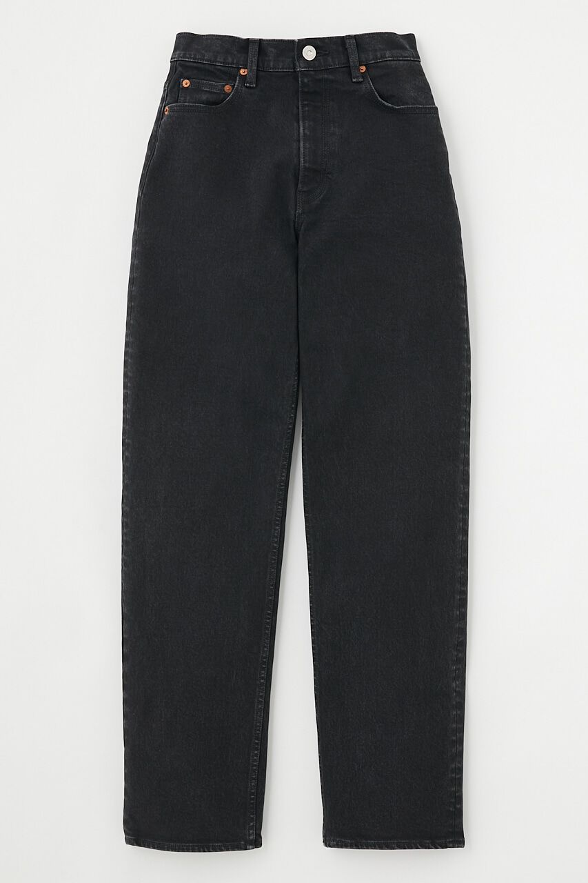 MOUSSY「PLAIN JEANS COLOR STRAIGHT」|デニム|