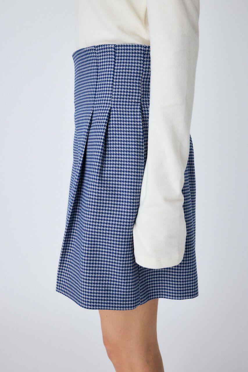 MOUSSY「HOUNDSTOOTH キュロット」|その他|