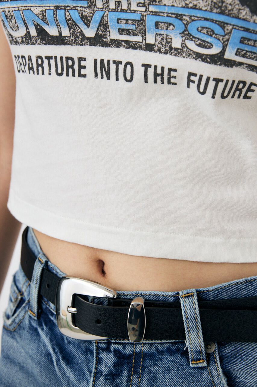 MOUSSY「MOUSSY TOUR 24 Tシャツ」|Tシャツ・カットソー|