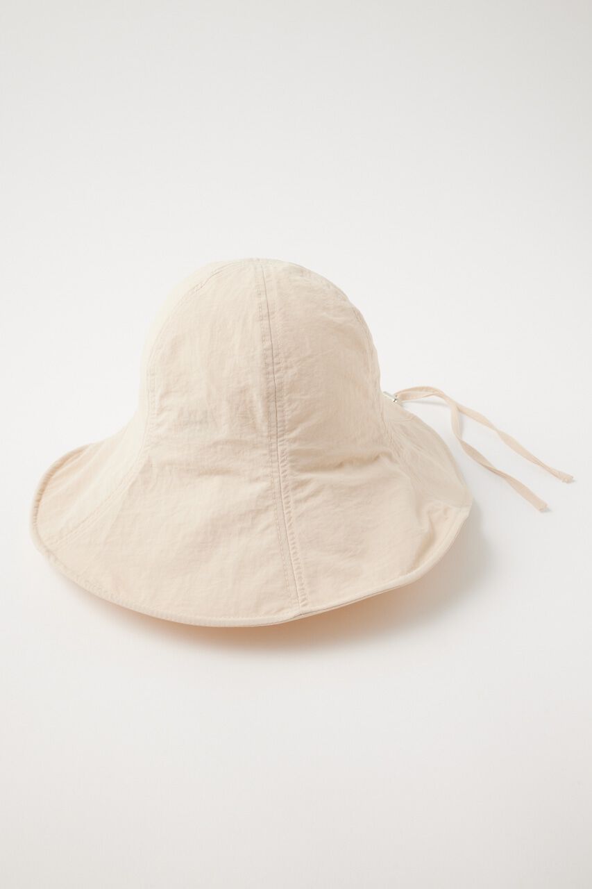 MOUSSY「WAVY BRIM ハット」|その他|