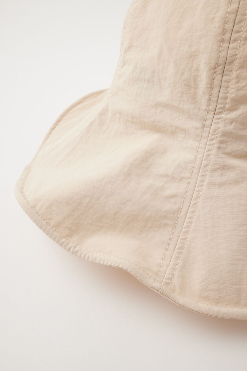 MOUSSY「WAVY BRIM ハット」|その他|