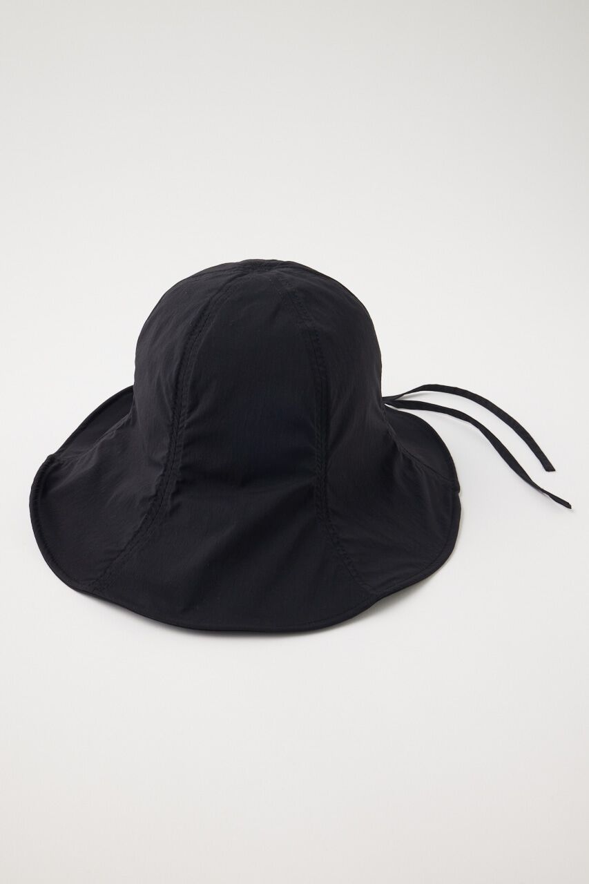 MOUSSY「WAVY BRIM ハット」|その他|