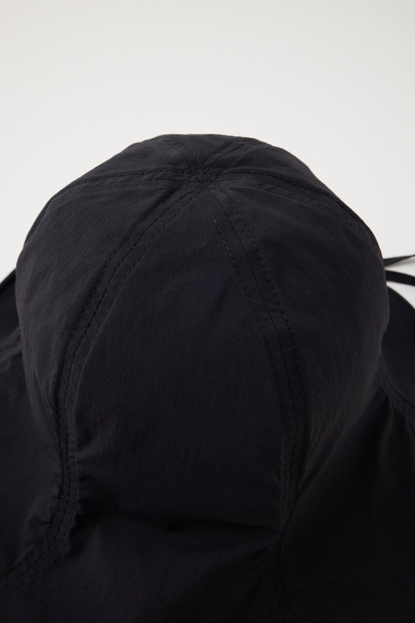 MOUSSY「WAVY BRIM ハット」|その他|