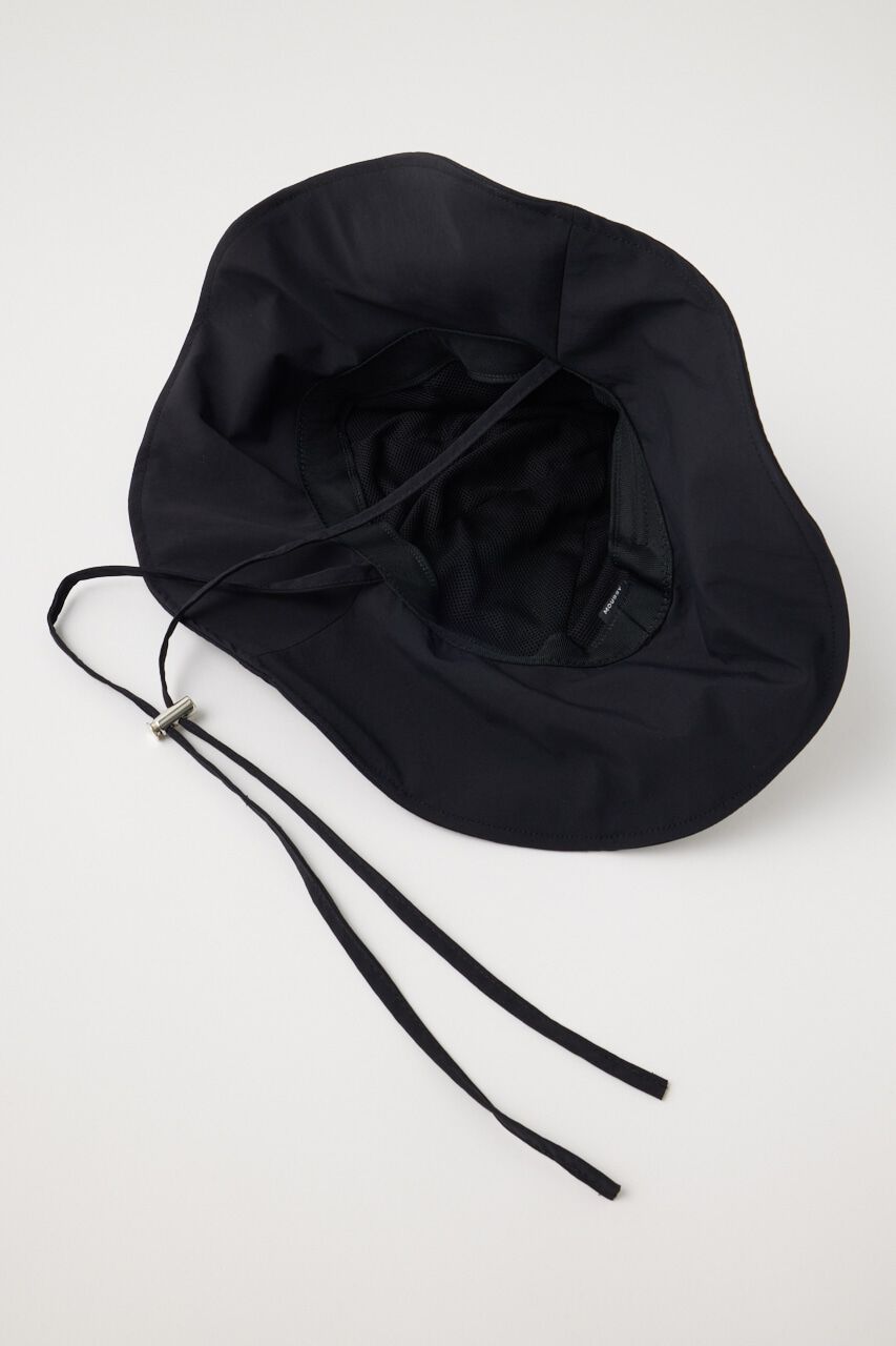 MOUSSY「WAVY BRIM ハット」|その他|