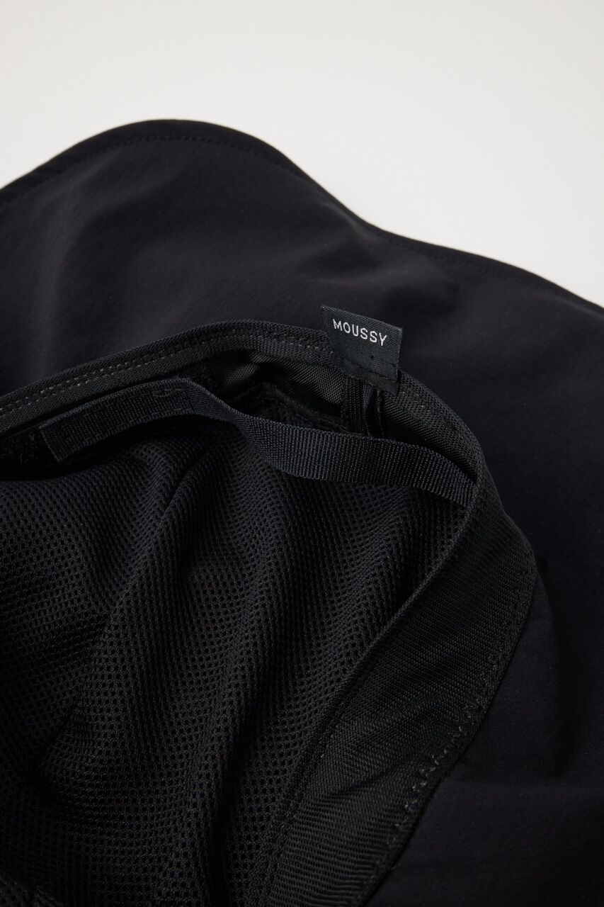 MOUSSY「WAVY BRIM ハット」|その他|