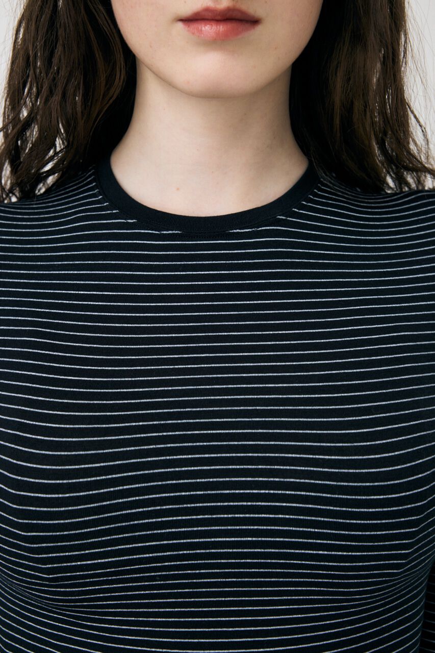 MOUSSY「SOFT TOUCH ロンT」|Tシャツ・カットソー|