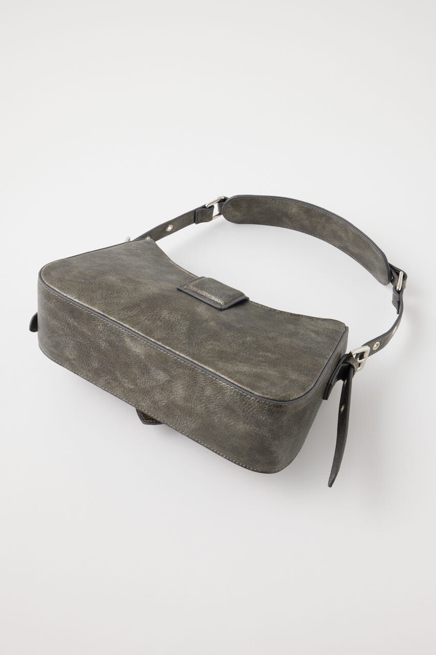 MOUSSY「BELTED HAND バッグ」|その他|