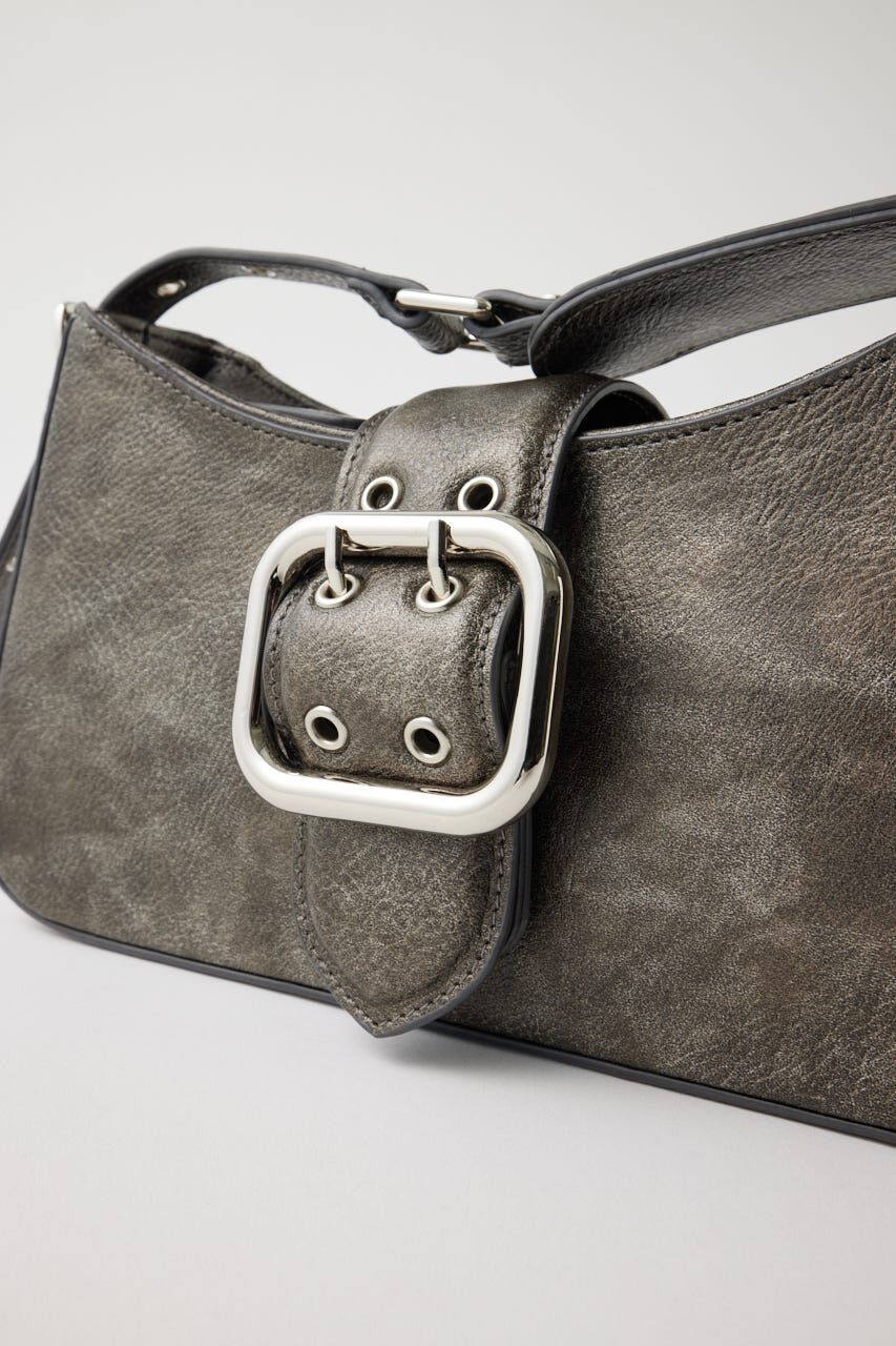 MOUSSY「BELTED HAND バッグ」|その他|