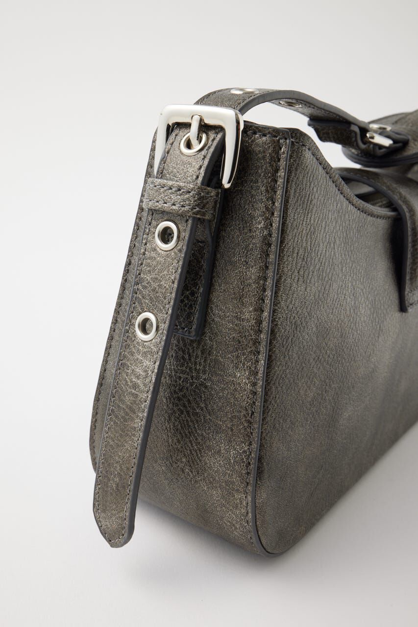 MOUSSY「BELTED HAND バッグ」|その他|