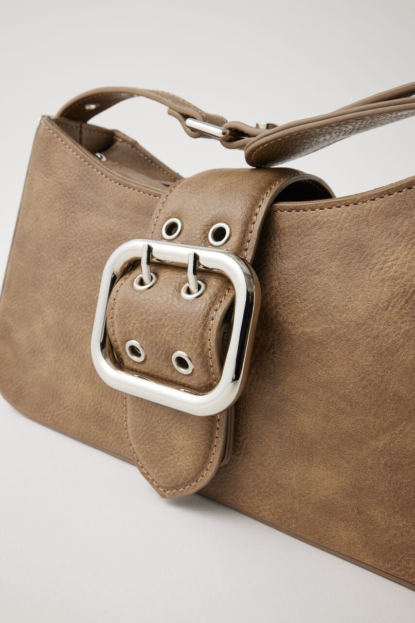 MOUSSY「BELTED HAND バッグ」|その他|