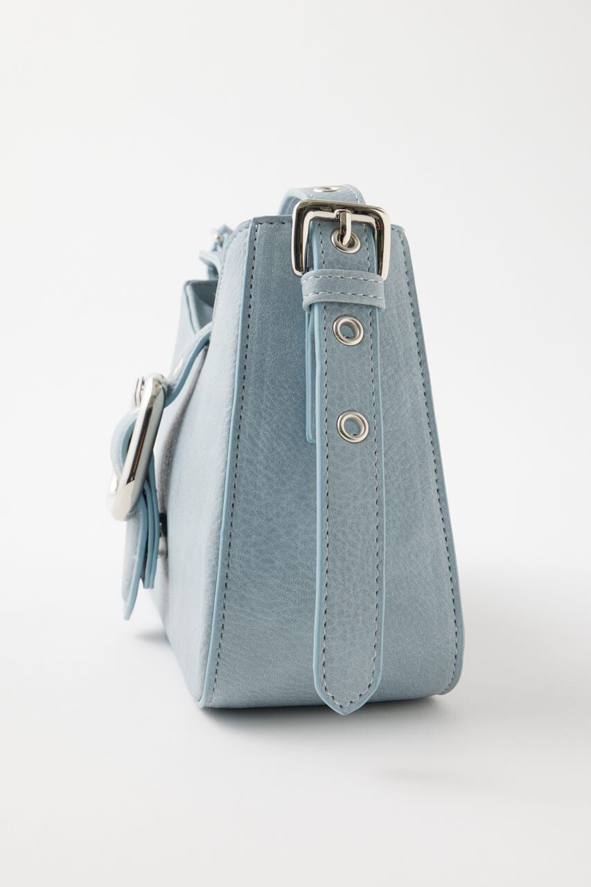 MOUSSY「BELTED HAND バッグ」|その他|