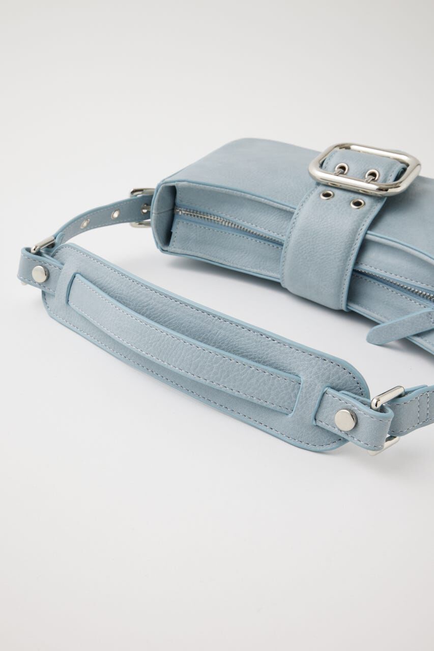 MOUSSY「BELTED HAND バッグ」|その他|