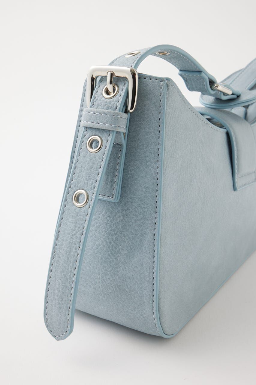 MOUSSY「BELTED HAND バッグ」|その他|