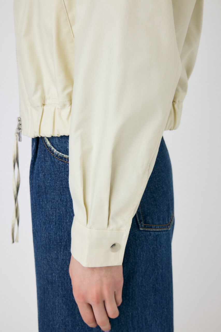 MOUSSY「2WAY ジャケット」|その他|