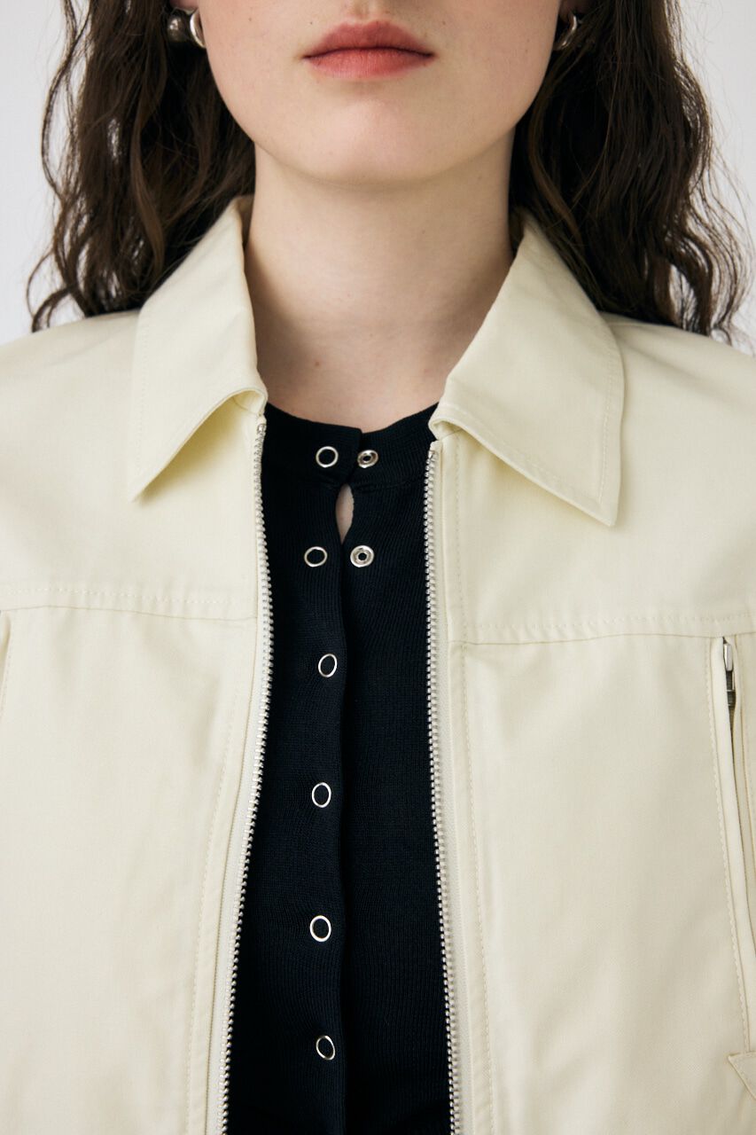 MOUSSY「2WAY ジャケット」|その他|