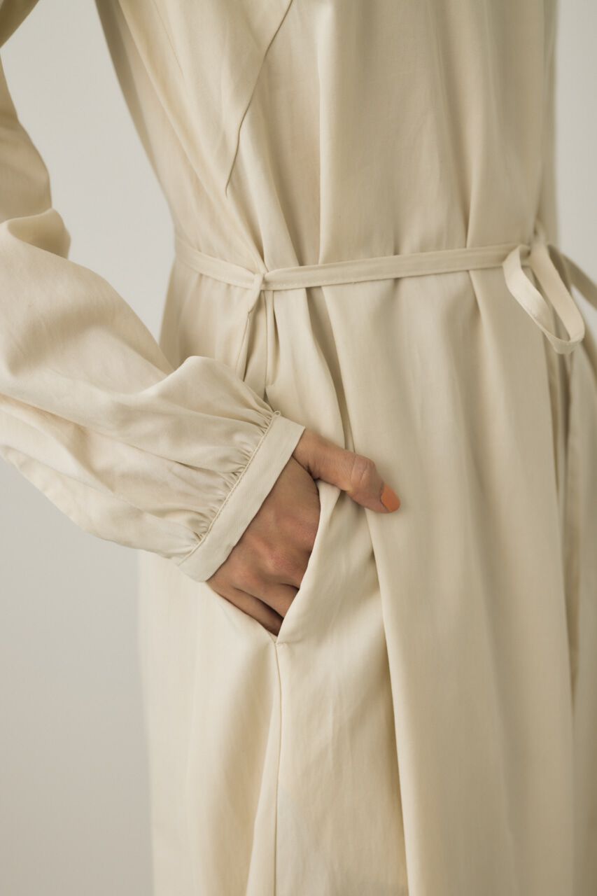 MOUSSY「花柄刺繍ワンピース」|ワンピース|