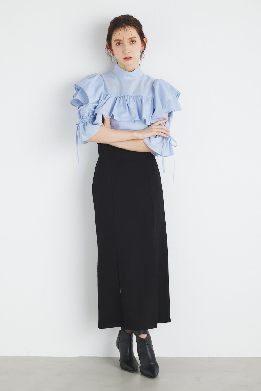 rienda「ダブルスリットH/W SSPT」|その他|